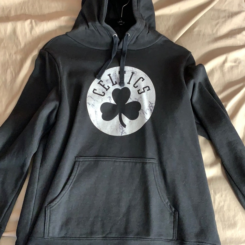 Celtics hoodie